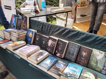 Za nami Festiwal Książki w Opolu